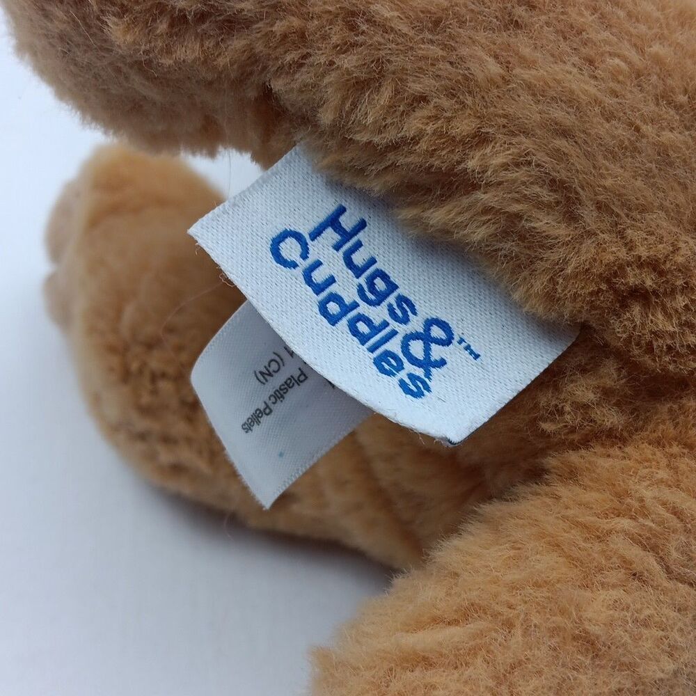 Tiger Rescue Center Hugs & Cuddles Plush 12" Stuffed Animal Soft Toy 2023 - Picture 5 of 11